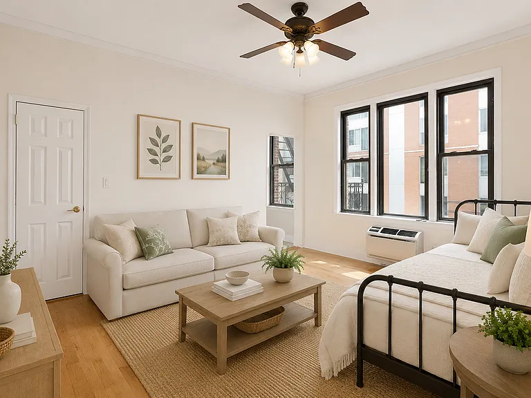 660 Riverside Dr #5F — Photo 3