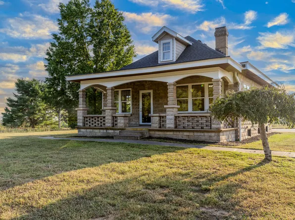 5441 Belleview Rd, Petersburg, KY 41080