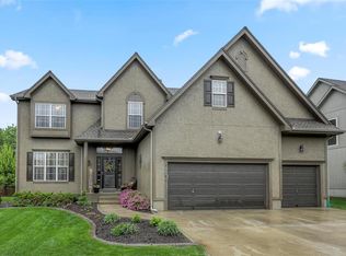 13405 W 138th St, Overland Park, KS 66221