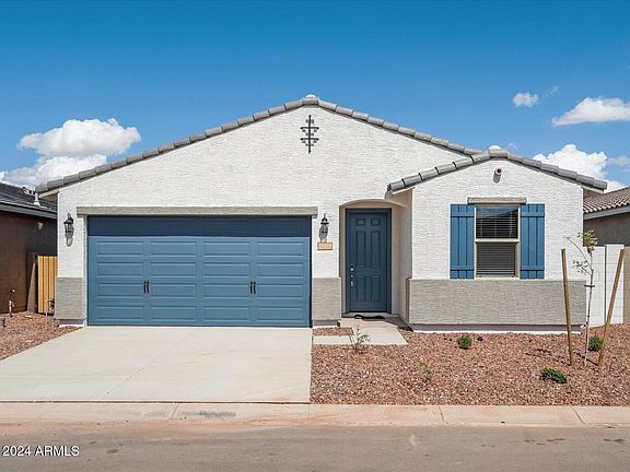 5th image of 41690 W SONORAN Trail