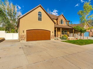 1585 S 910 W, Payson, UT 84651