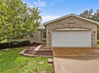 8407 Tara Trails, Pevely, MO 63070