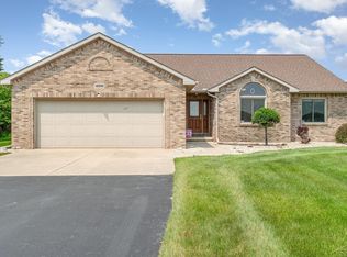 12220 Ederer Rd, Hemlock, MI 48626