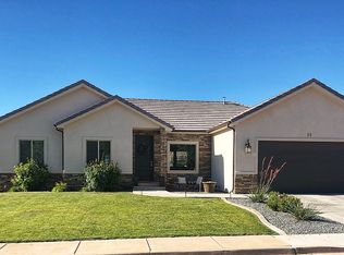 25 E Sedona Valley Rd, Kanab, UT 84741