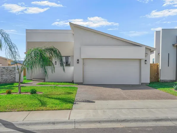 111 Balmorhea Dr, Laredo, TX 78045