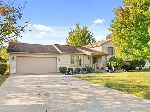 2636 Little Bluestem Rd, Morris, IL 60450