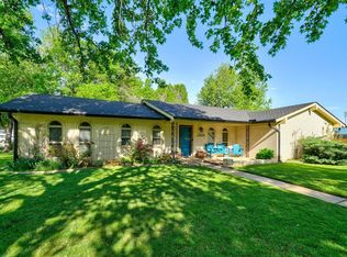 2001 N Davis Ave, Oklahoma City, OK 73127