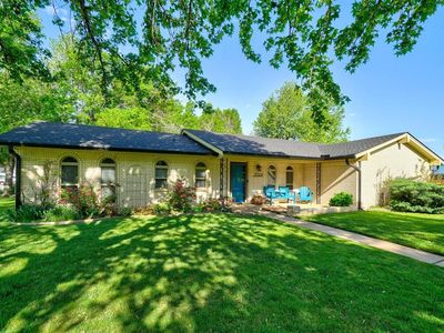 2001 N Davis Ave, Oklahoma City, OK, 73127