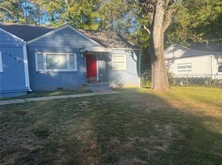 1553 Alder Ln SW, Atlanta, GA 30311