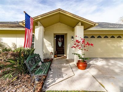 6607 Honey Bear Ct, Tampa, FL, 33625