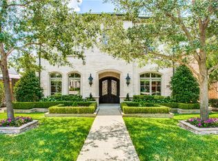 3245 Amherst Ave, Dallas, TX 75225