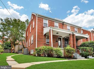 1355 Michigan Ave NE, Washington, DC 20017