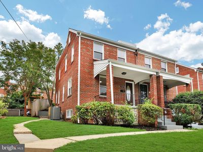 1355 Michigan Ave NE, Washington, DC, 20017