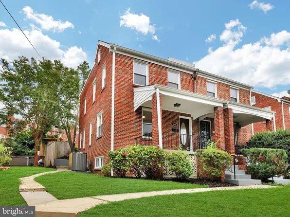 1355 Michigan Ave NE, Washington, DC 20017