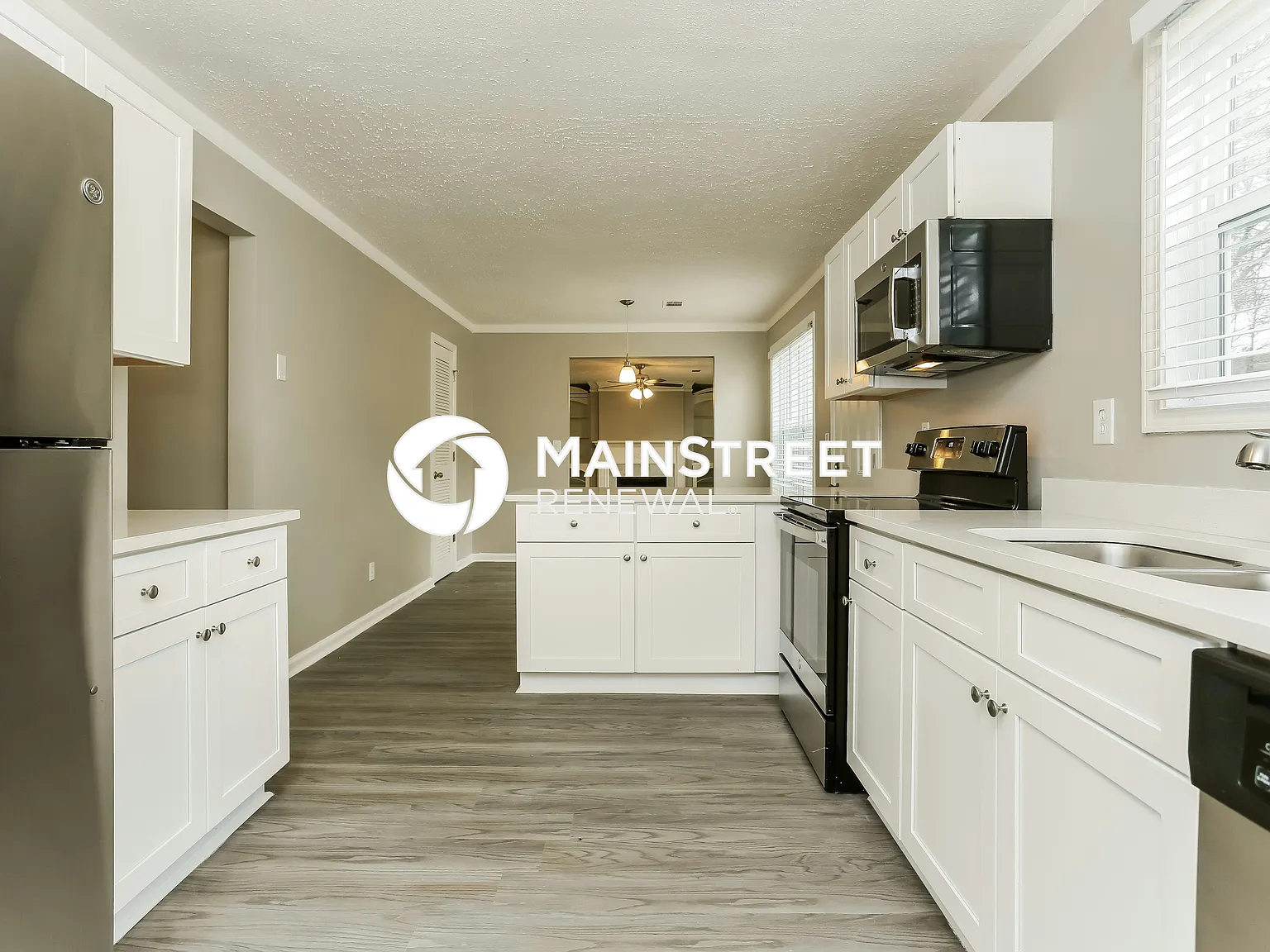 1030 Crooked Creek Rd — Photo 4