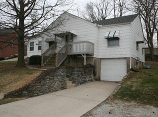 591 Croley St, Crescent Springs, KY 41017