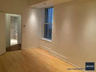 Rented by Bond New York