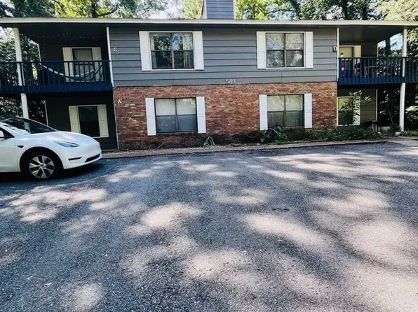 581 Holyoke Ct Apt, 581 Holyoke Ct APT B, Tallahassee, FL 32301