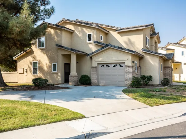 Constellation - Military Housing, 985 Ticonderoga Ave #2B-1Ba, Lemoore, CA 93245