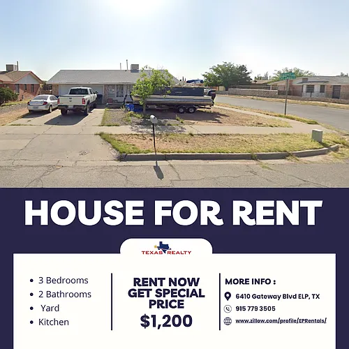 5709 Dalhart Dr Photo 1