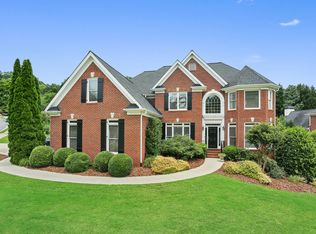 205 Rod Ct, Johns Creek, GA 30022
