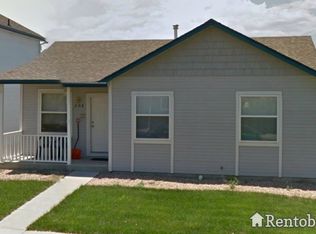 753 Zircon Ave, Loveland, CO 80537