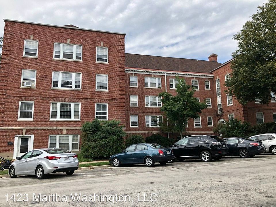 1st image of 1435 Martha Washington Dr APT 103
