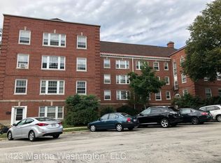 1435 Martha Washington Dr APT 103, Milwaukee, WI 53213