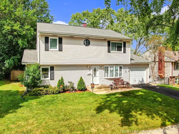 248 E Lincoln Ave, Glendale Heights, IL 60139