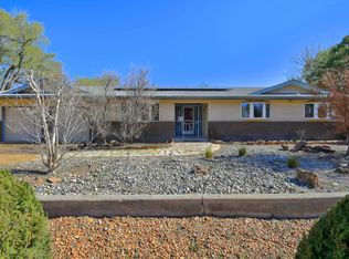 919 Western Meadows Ct NW, Albuquerque, NM 87114