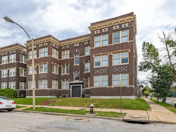 5855 Washington Blvd, Saint Louis, MO