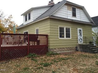 251 S Main St, Sanborn, MN 56083