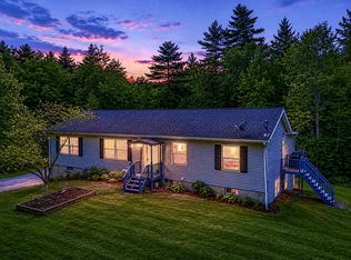 112 Shaker Rd, Canterbury, NH 03224