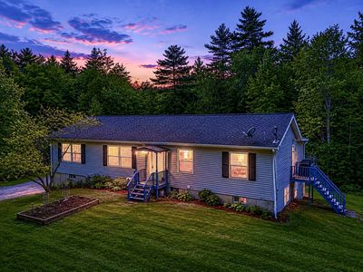 112 Shaker Road, Canterbury, NH, 03224
