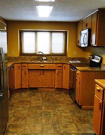 Kitchen 1