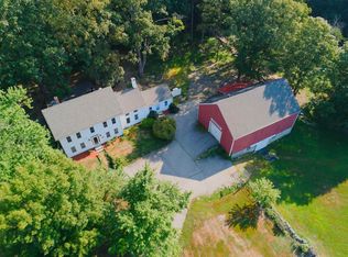 196 Brown Rd, Candia, NH 03034