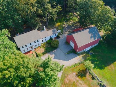 196 Brown Road, Candia, NH, 03034