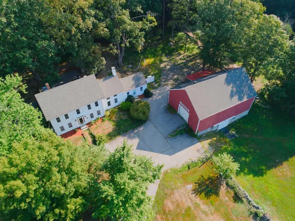 196 Brown Road, Candia, NH 03034