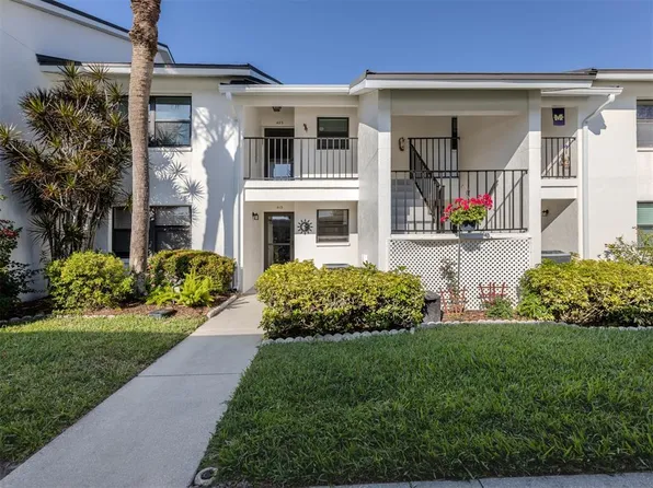 1100 Capri Isles Blvd APT 423, Venice, FL 34292
