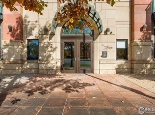 1077 Canyon Blvd #304, Boulder, CO 80302