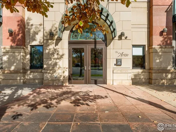 1077 Canyon Blvd #304, Boulder, CO 80302