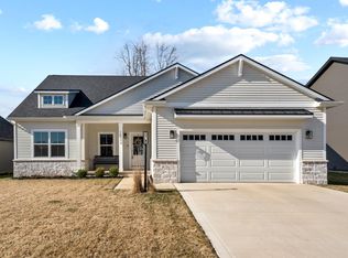 12854 Brick Rd, Granger, IN 46530