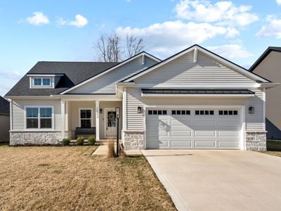 12854 Brick Rd, Granger, IN, 46530