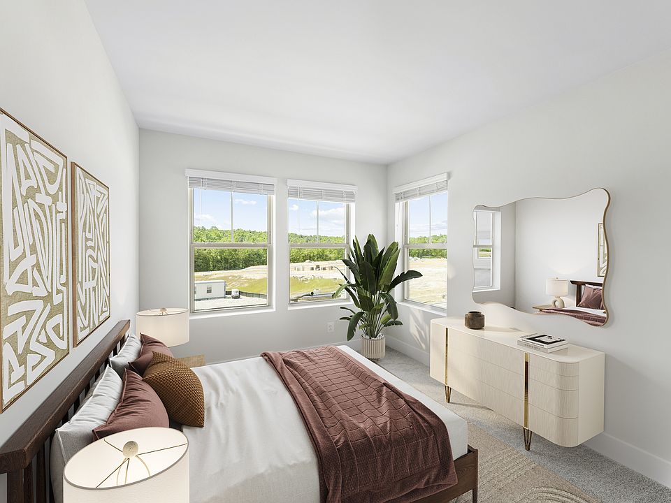 The Current at Watershed 3101 Runnel Ln Laurel MD Zillow