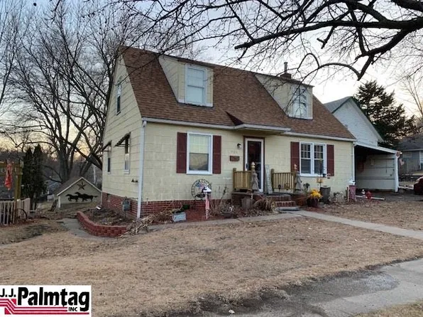 506 W Clay St, Rock Port, MO 64482