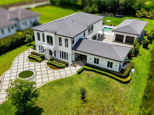 13640 Pine Meadow Court, Davie, FL 33325