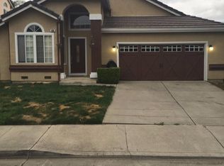 499 Gonzalez St, Tracy, CA 95376
