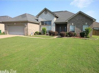 35 Westfield Loop, Little Rock, AR 72210