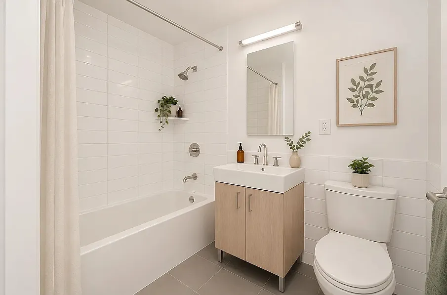 55 Hope Street — Photo 4