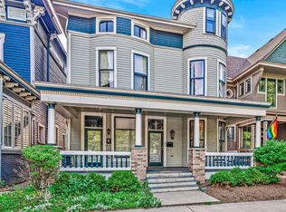 1471 N Delaware St, Indianapolis, IN